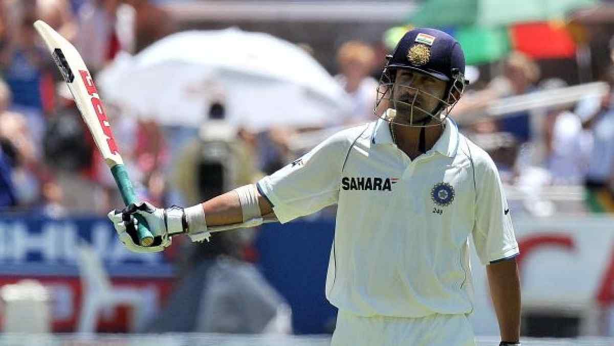 टेस्ट मैचों में लगातार 5 शतकों का रिकॉर्ड बनाने वाले पहले भारतीय खिलाड़ी हैं गंभीर