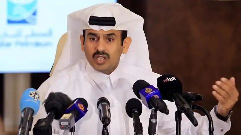 कतर के ऊर्जा मंत्री साद शेरिदा अल काबी ने ओपेक से बाहर होने की घोषणा की.