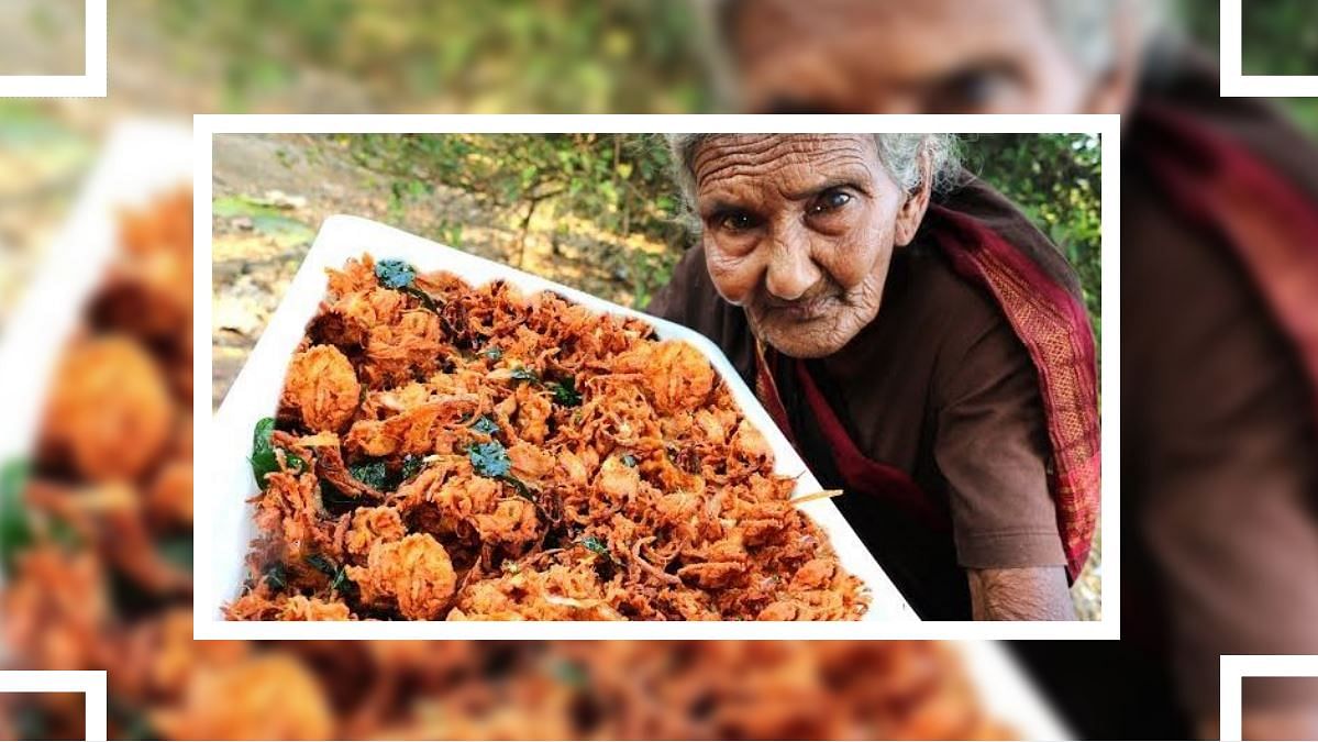  दुनिया की सबसे बुजुर्ग यू-ट्यूबर मस्तनम्मा ने 107 साल की उम्र में दुनिया को अलविदा कह दिया है