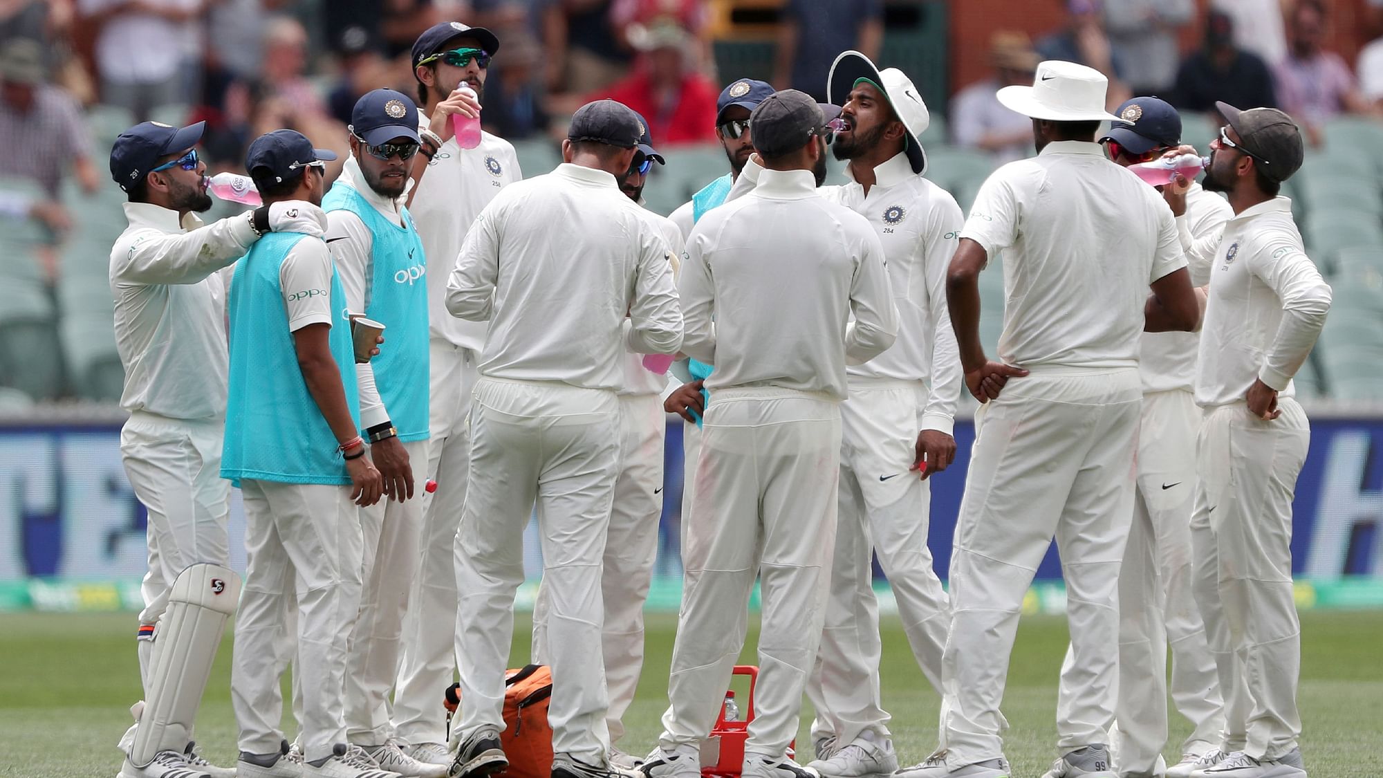 एडिलेड टेस्ट में टीम इंडिया के लिए तीसरे दिन का पहले सेशन बहुत जरूरी है