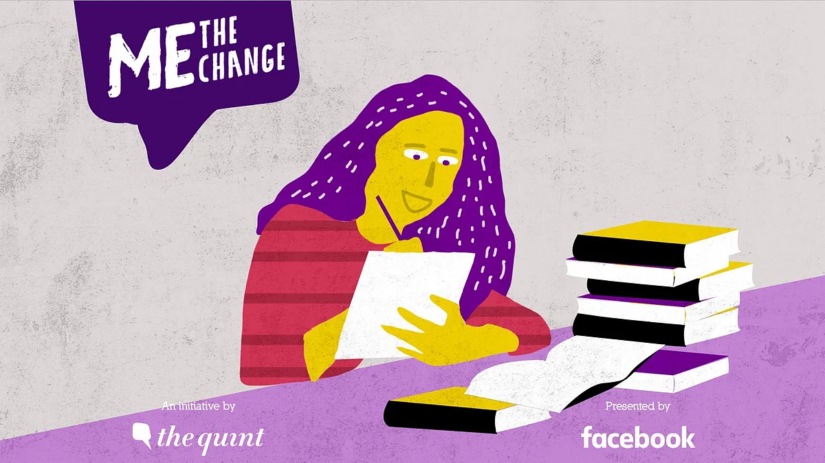 Me, The Change: युवा महिला वोटरों का दिल मांगे ज्यादा पढ़ाई