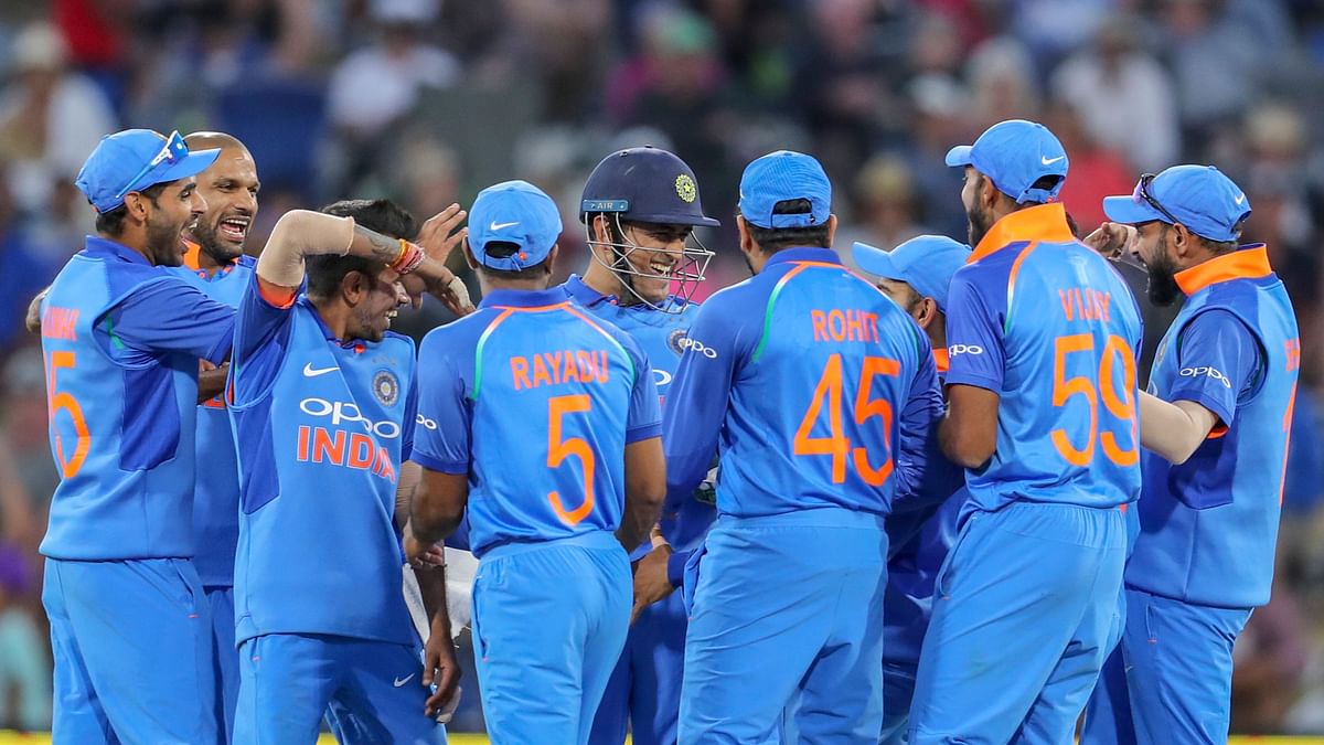 तीसरे वनडे में सभी की नजरें भारतीय टीम में हार्दिक पांड्या को शामिल करने पर टिकी होंगी. 