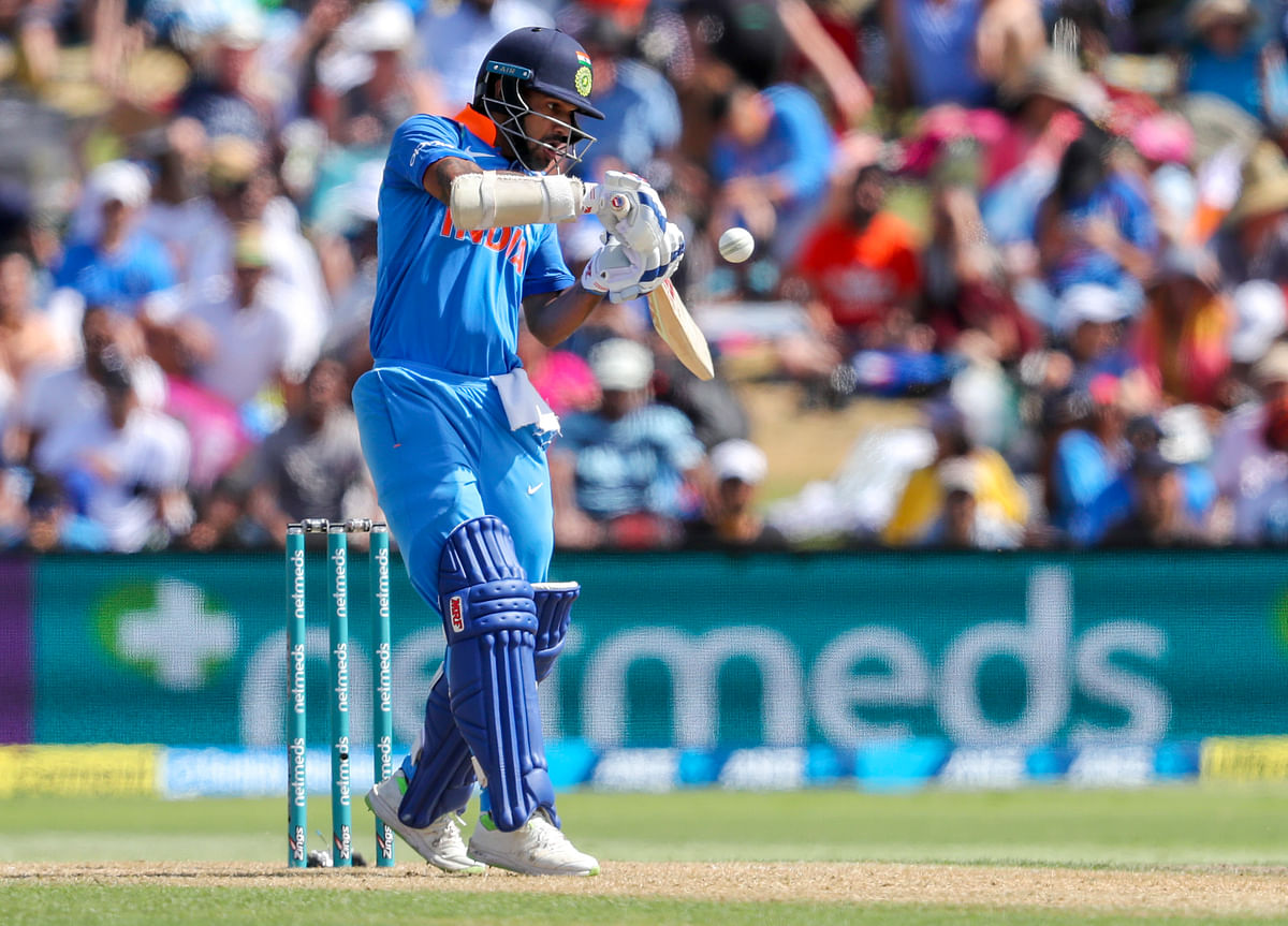 5 मैचों की वनडे सीरीज में अब 2-0 से आगे है भारतीय टीम