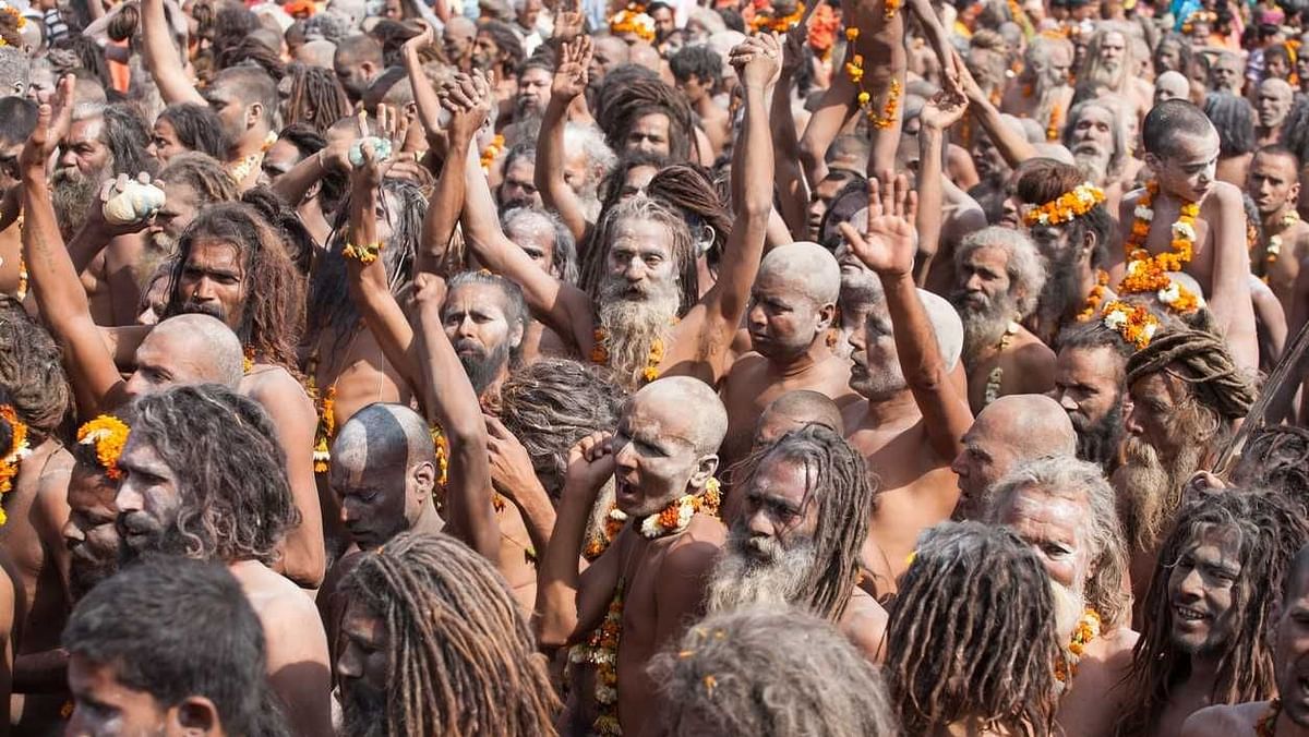 कुंभ में आने वाले नागा साधुओं की रहस्यमयी दुनिया का क्या है सच?