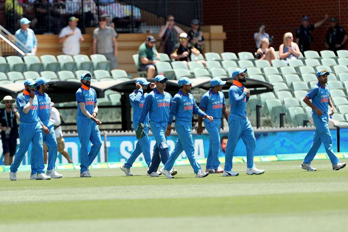 वनडे सीरीज में टीम इंडिया की  जीत के मायने क्या हैं?
