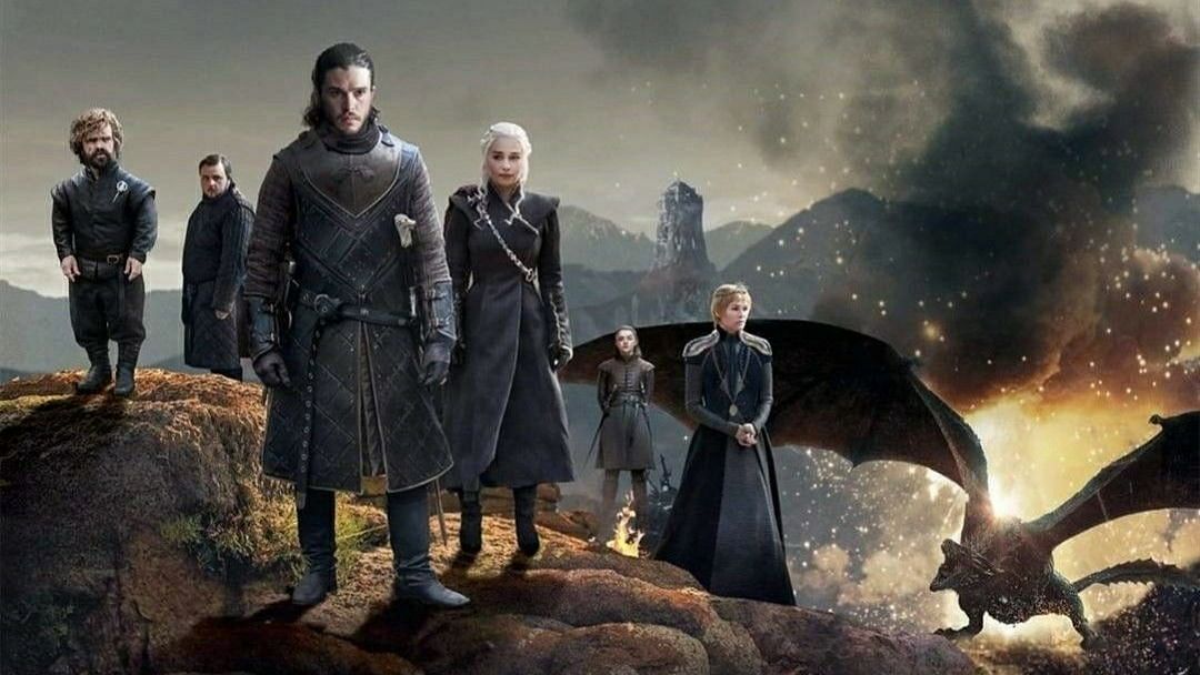 Game of Thrones का सीजन 8 का टीजर रिलीज