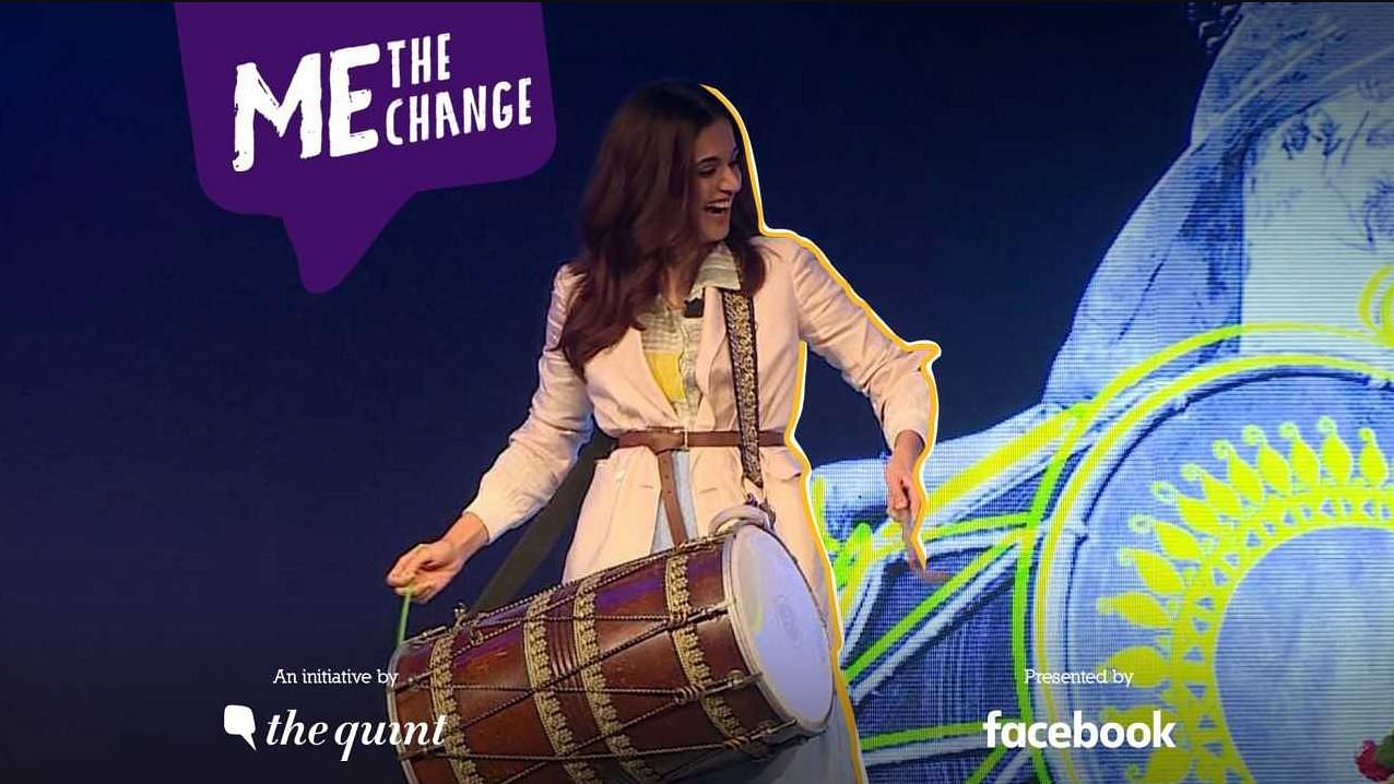  फेसबुक इंडिया और द क्विंट के ‘Me, The Change’ इवेंट में तापसी ने देश की 10 युवा, कामयाब महिलाओं को सम्मानित किया