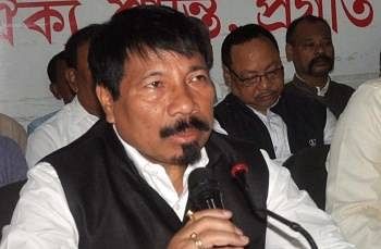 असम गण परिषद ने नागरिकता विधेयक पर भाजपा से गठबंधन तोड़ा