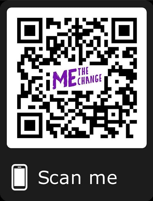 इनवाइट के लिए इस कोड को स्कैन करें