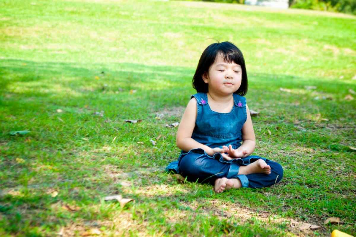 माइंडफुलनेस मेडिटेशन: बौद्ध परंपरा पर आधारित ध्यान की एक विधि