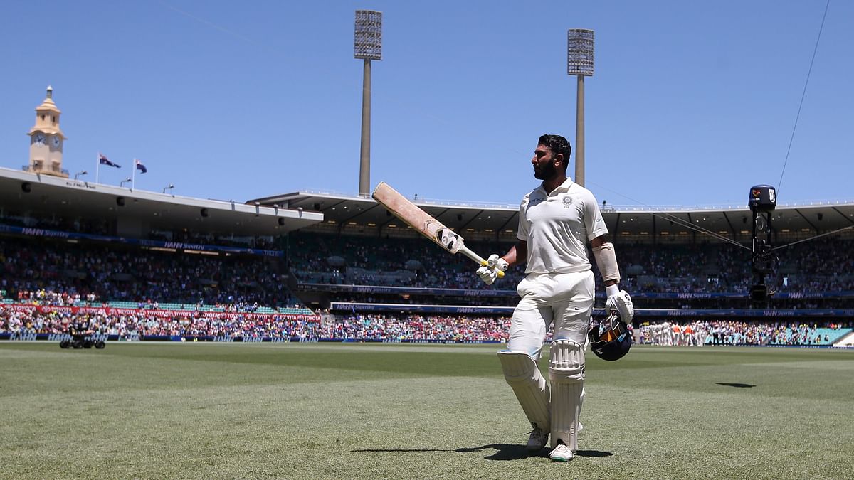 इतिहास में पहली बार भारत ने ऑस्ट्रेलिया को उन्हीं के घर में टेस्ट सीरीज हराई है