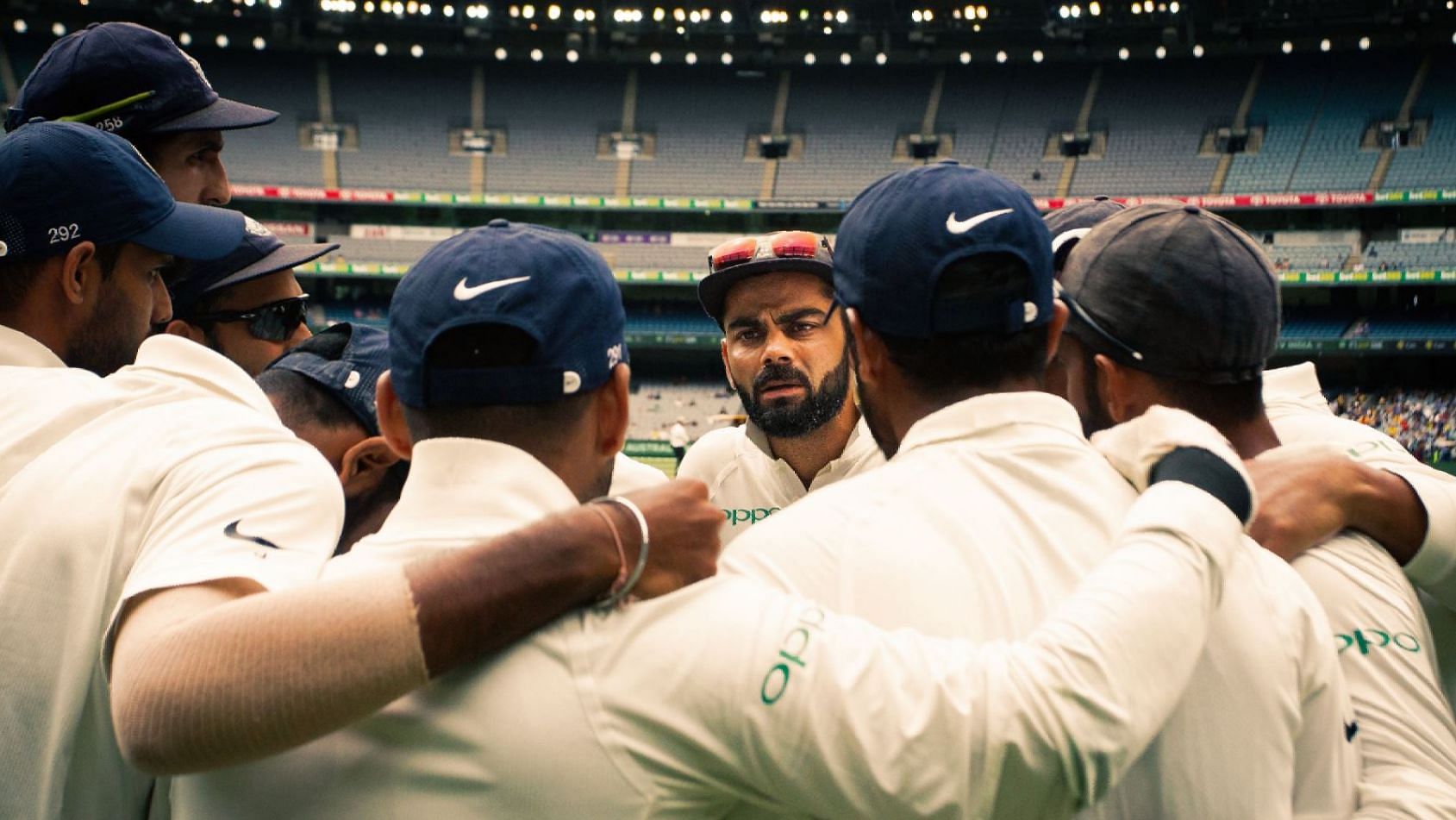 विराट कोहली की कप्तानी भारतीय क्रिकेट में जरूर याद की जाएगी