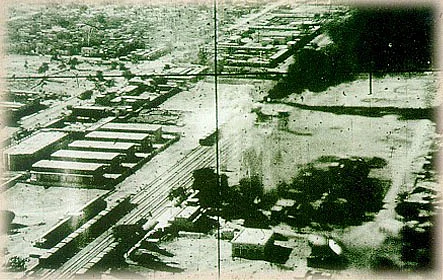 1971 में भारतीय वायुसेना ने पाकिस्तान में दुश्मन के रेल संचार को कर दिया था ध्वस्त