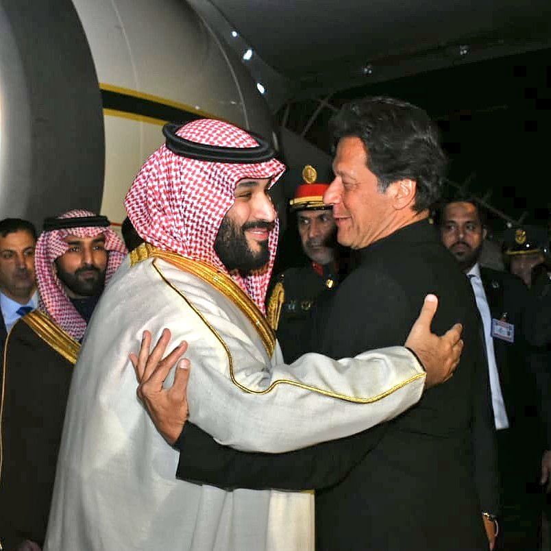 सऊदी अरब और भारत के रिश्ते अहम हैं लेकिन पाकिस्तान को नजरअंदाज करना मुश्किल