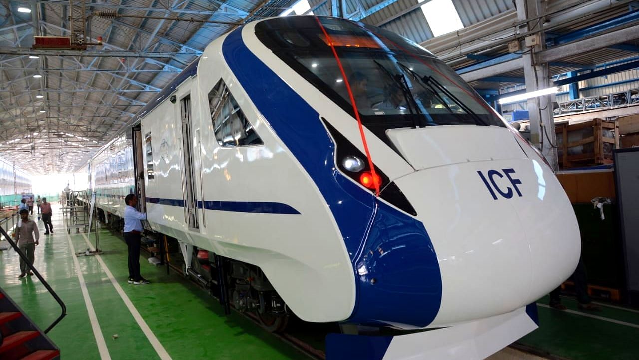 वंदे भारत एक्सप्रेस ट्रेन में यात्रा करना सस्ता नहीं होगा.