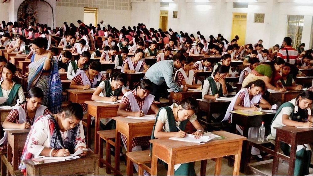 AP Board Exams 2021: आंध्र प्रदेश 10वीं बोर्ड परीक्षा 7 जून से 16 जून के बीच आयोजित करेगा&nbsp;