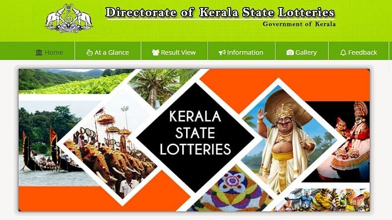  Kerala Karunya KR-384 Lottery का रिजल्ट शनिवार 3 बजे जारी किया गया. केरल में राज्य सरकार की ओर से चलाए जाने वाले लॉटरी स्कीम कानूनी तौर पर वैध है.