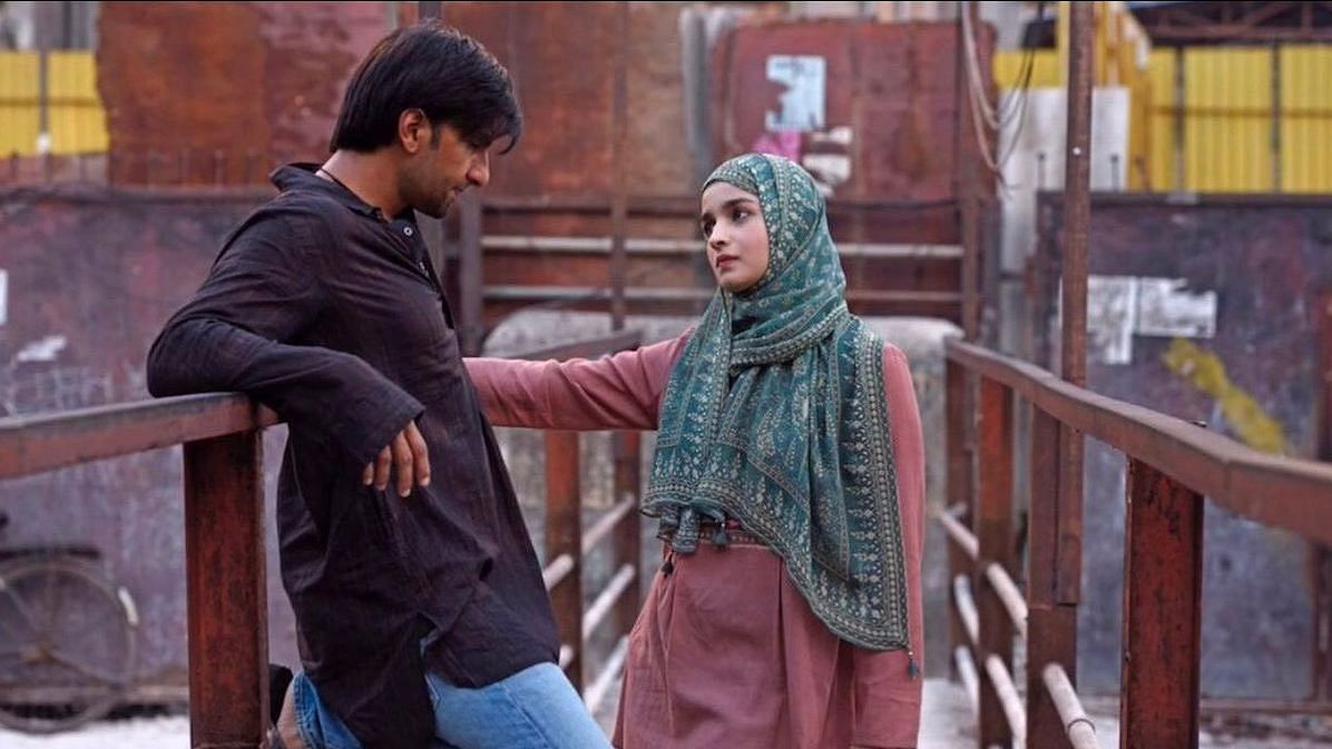 ‘गली बॉय’ रणवीर सिंह की दूसरी सबसे बड़ी ओपनर फिल्म बन गई है