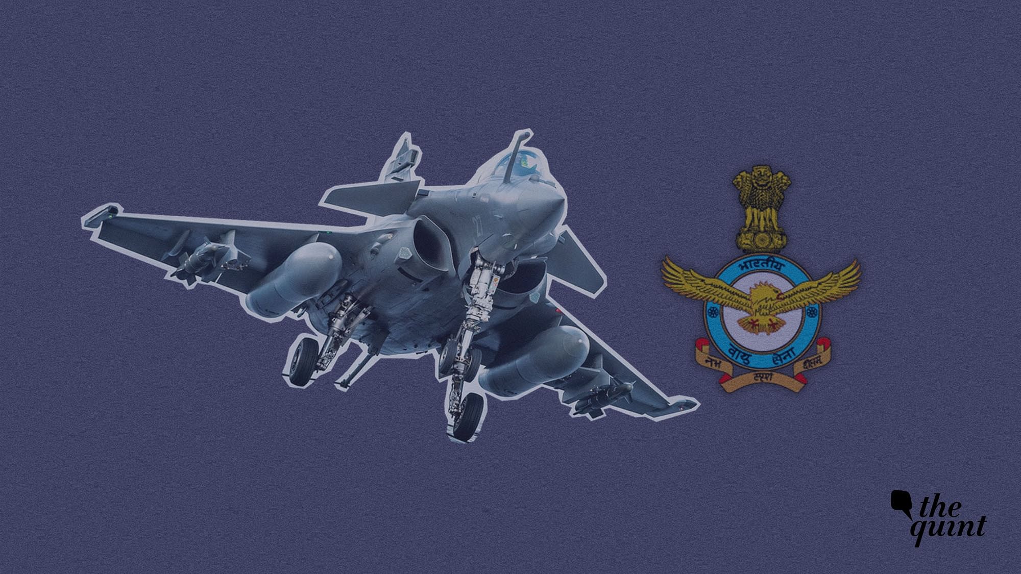 1971 में पाकिस्तान की धरती पर भारतीय वायुसेना की ओर से बड़ी कार्रवाई की गई थी.