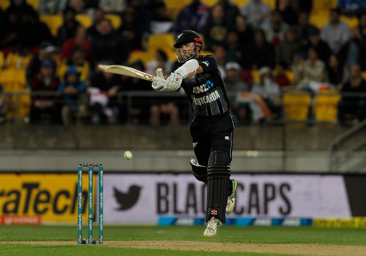 न्यूजीलैंड को वनडे सीरीज में बुरी तरह धोने वाली टीम इंडिया को आखिर वेलिंगटन में क्या हुआ?