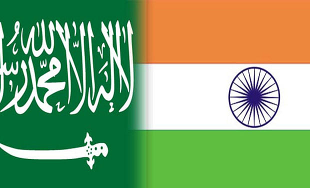 सऊदी अरब भारत में 100 अरब डॉलर के निवेश की संभावना तलाश रहा है