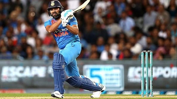 India vs New Zealand T20: भारत को मिला है 159 रन का लक्ष्य