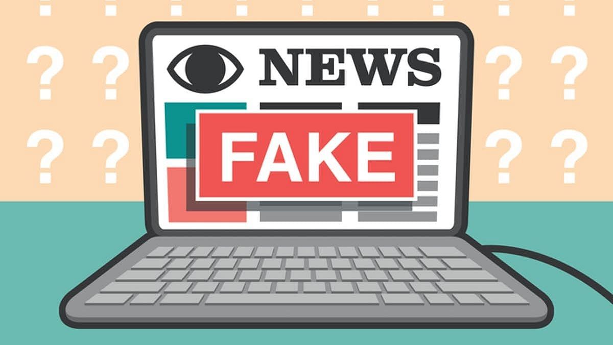 WhatsApp पर फैलती है सबसे ज्यादा Fake News