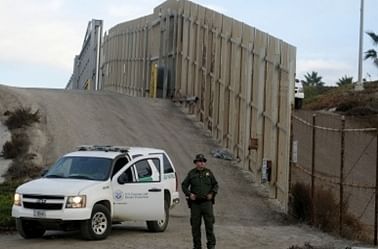 मेक्सिको सीमा पर 3,750 अतिरिक्त सैनिक भेजेगा अमेरिका
