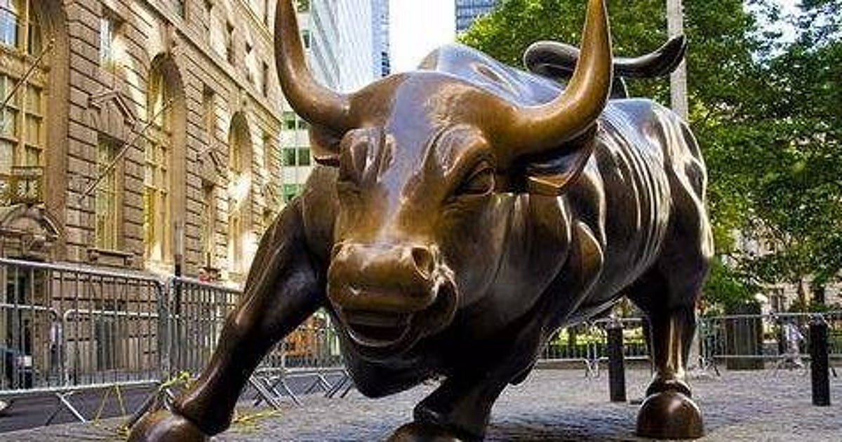 स्टॉक मार्केट अपडेट: सेंसेक्स 53,000 के पार, अपना लाइफटाइम हाई तोड़ेगा मार्केट?