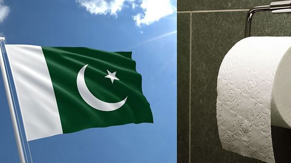 बेस्ट टॉयलेट पेपर सर्च करने पर गूगल दिखाता है पाकिस्तानी झंडा
