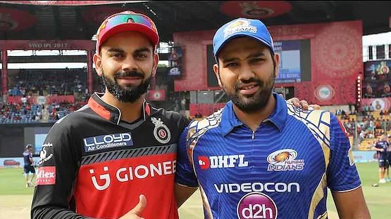 आईपीएल में इन दोनों दिग्गजों की बल्लेबाजी और कप्तानी पर सभी की नजर 