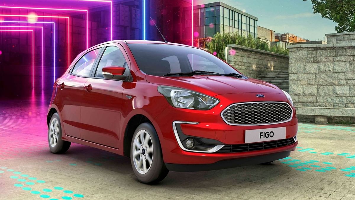 Ford भारत में कारों का निर्माण बंद करेगी, 4000 कर्मचारियों की नौकरी खतरे में