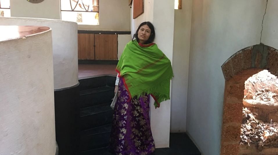 इरोम शर्मिला से खास बातचीत: मणिपुर से अलग ‘आयरन लेडी’ की नई जिंदगी