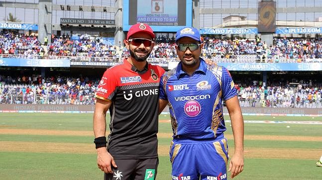 आईपीएल में इन दोनों दिग्गजों की बल्लेबाजी और कप्तानी पर सभी की नजर 