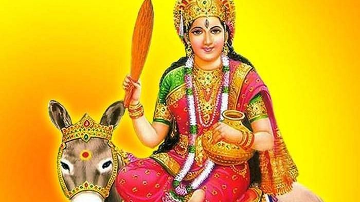 Sheetala Ashtami 2021: 3 मई को शीतला अष्टमी, जानें शुभ मुहूर्त और पूजा विधि&nbsp;