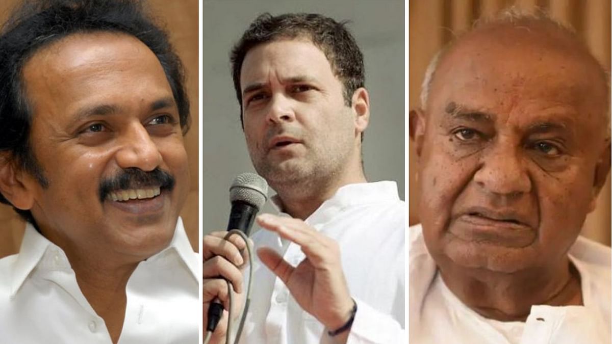 चुनाव 2019: कांग्रेस का BJP के खिलाफ 109 सीटों पर तालमेल पक्का?
