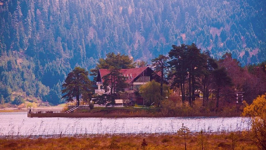 क्या आप भी घूमने के शौकीन है? और वही भीड़भाड़ में बसे होटलों में स्टे करने से उकता गए हैं तो ये जगह आजमाएं