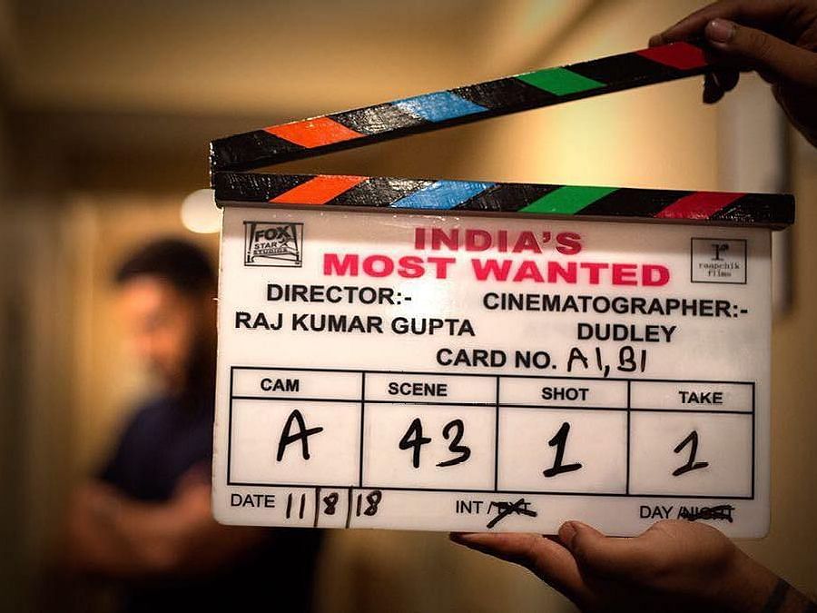  अर्जुन कपूर की आने वाली फिल्म India’s Most Wanted? की क्या है पूरी कहानी?