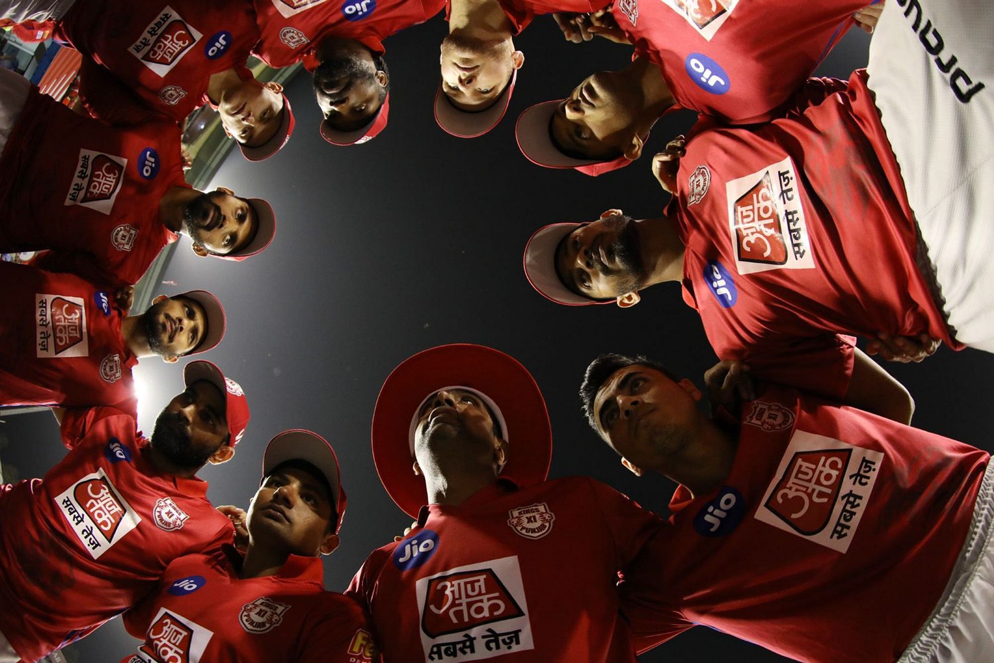 Kings XI Punjab IPL 2020: पूरा शेड्यूल, तारीख, समय, मैदान  