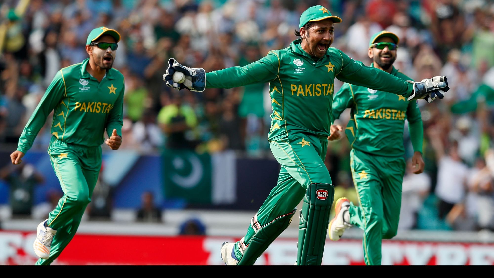 23 अप्रैल को पाकिस्तान की टीम इंग्लैंड के लिए रवाना होगी