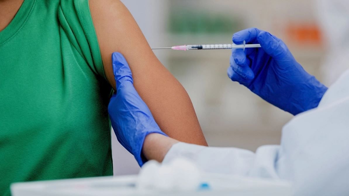 ‘टीका उत्सव’ के पहले दिन 30 लाख लोगों को वैक्सीन