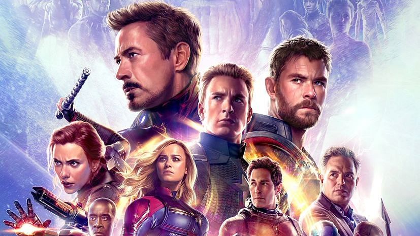  ‘Avengers: Endgame’ 24 घंटों में 10 लाख बेचने वाली पहली फिल्म बन गई है