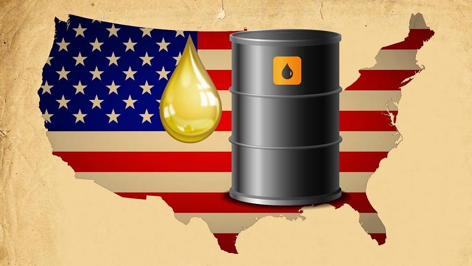 अमेरिका ने भारत के ईरान से तेल आयात पर रोक लगाई