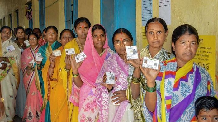 Lok Sabha Chunav 2019: इन आसान तरीकों से डाउनलोड करें वोटर स्लिप