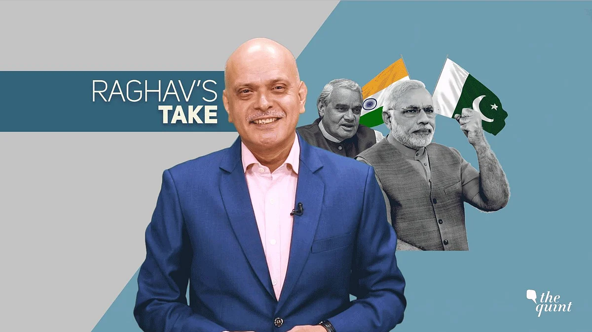 दोबारा चुनाव जीतने के लिए बालाकोट को कारगिल 2.0 ना बनाएं मोदी जी 