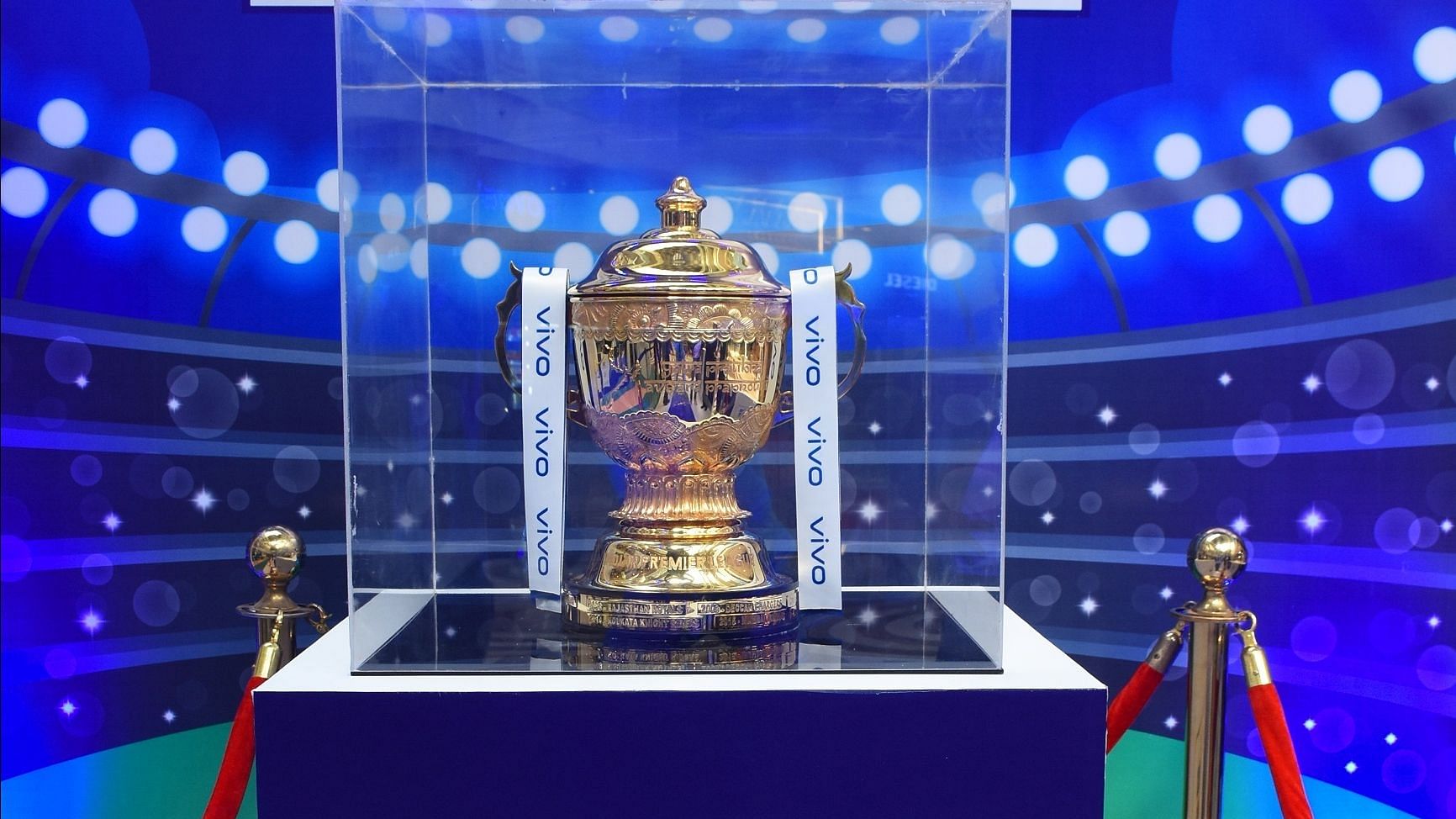 IPL-12 का फाइनल मैच 12 मई को खेला जाएगा