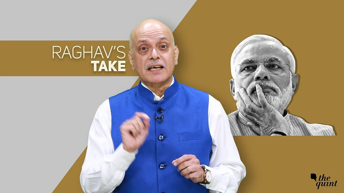 मोदी सरकार के आर्थिक सुधारों का रिपोर्ट कार्ड : पार्ट 2