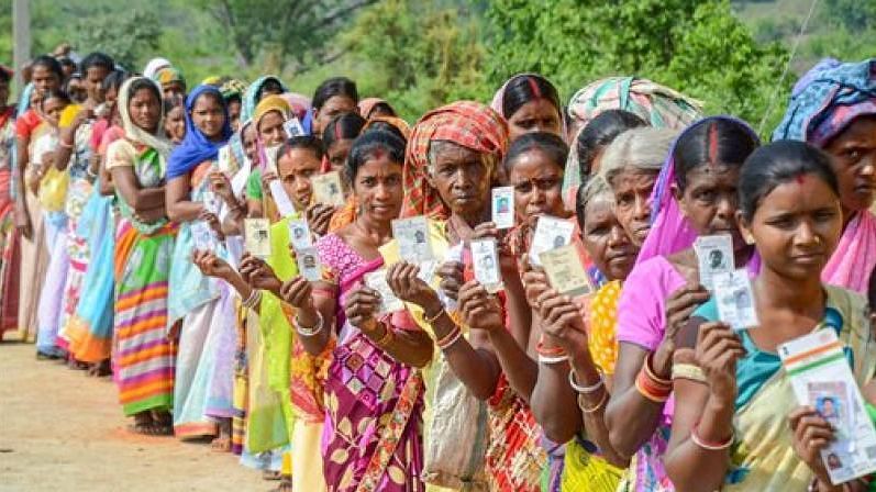 Maharashtra, Odisha, Rajasthan Phase 3 Polling Booth Details: एक क्लिक में जानें कहां है आपका पोलिंग बूथ