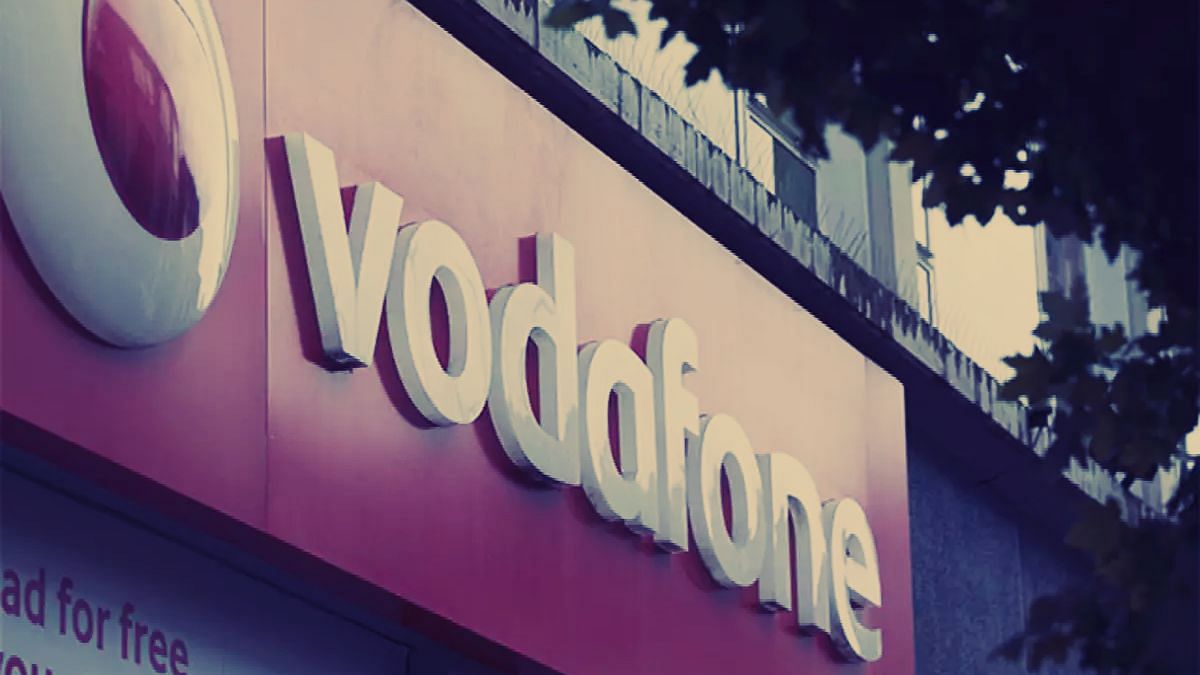 Vodafone का नया 4जी प्लान&nbsp;