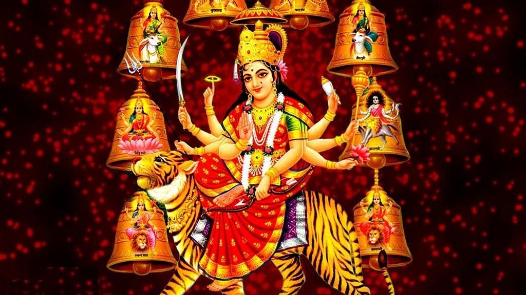 Chaitra Navratri 9th day 2023: नवमी आज मां सिद्धिदात्री पूजा विधि, मंत्र व आरती